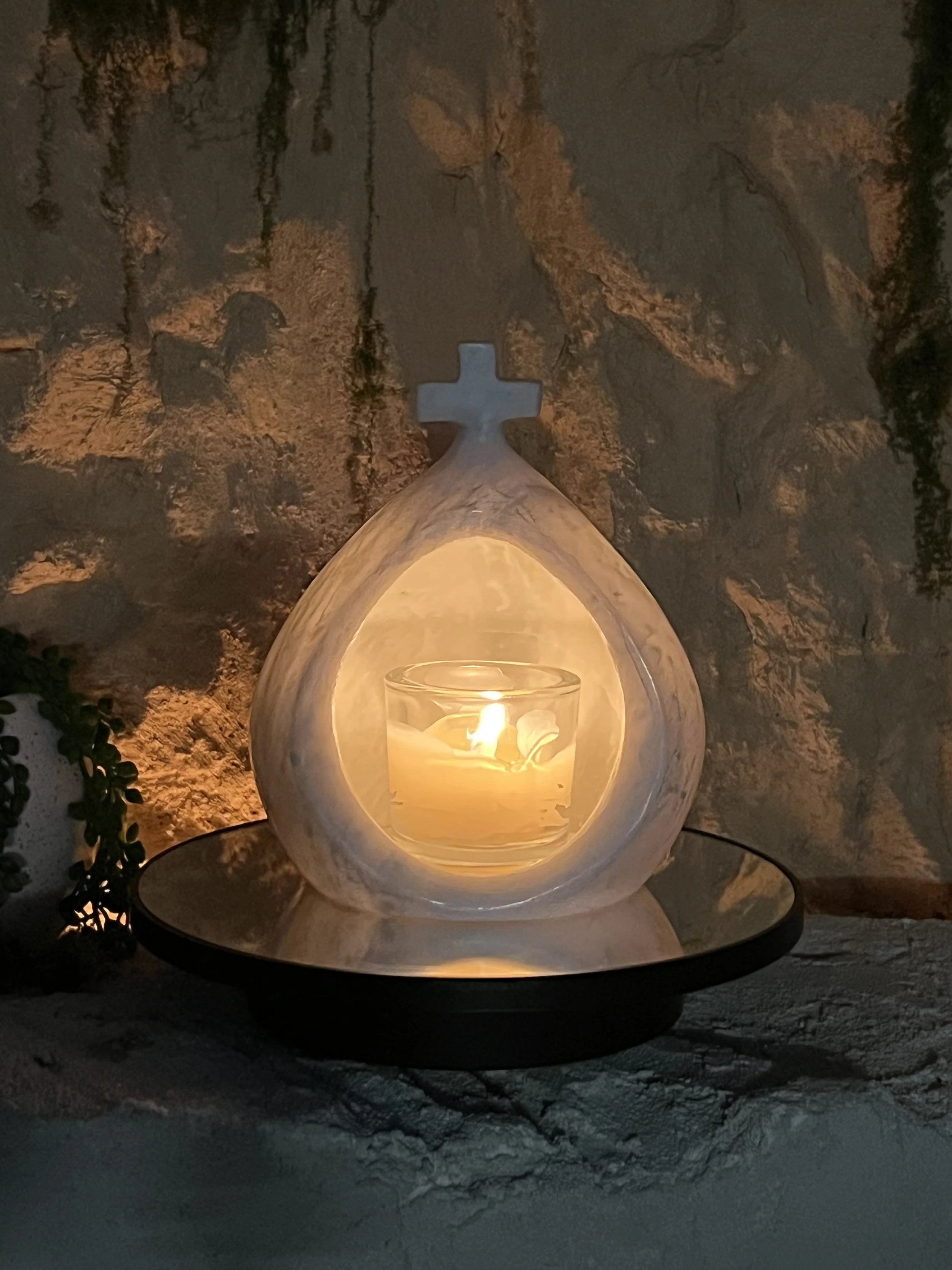 Cave Chapel Lumière - No. 49