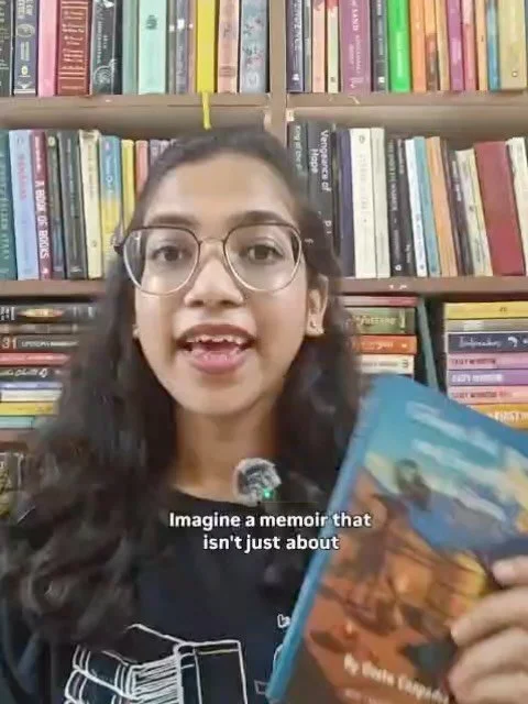 So what are book bloggers saying about the recent book by @canpadee ? 
&sbquo;Colours Red, Green and Everything In-Between&rsquo; is available in kindle and paperbacks (link in bio). Celebrate life with Travels snd books 📚