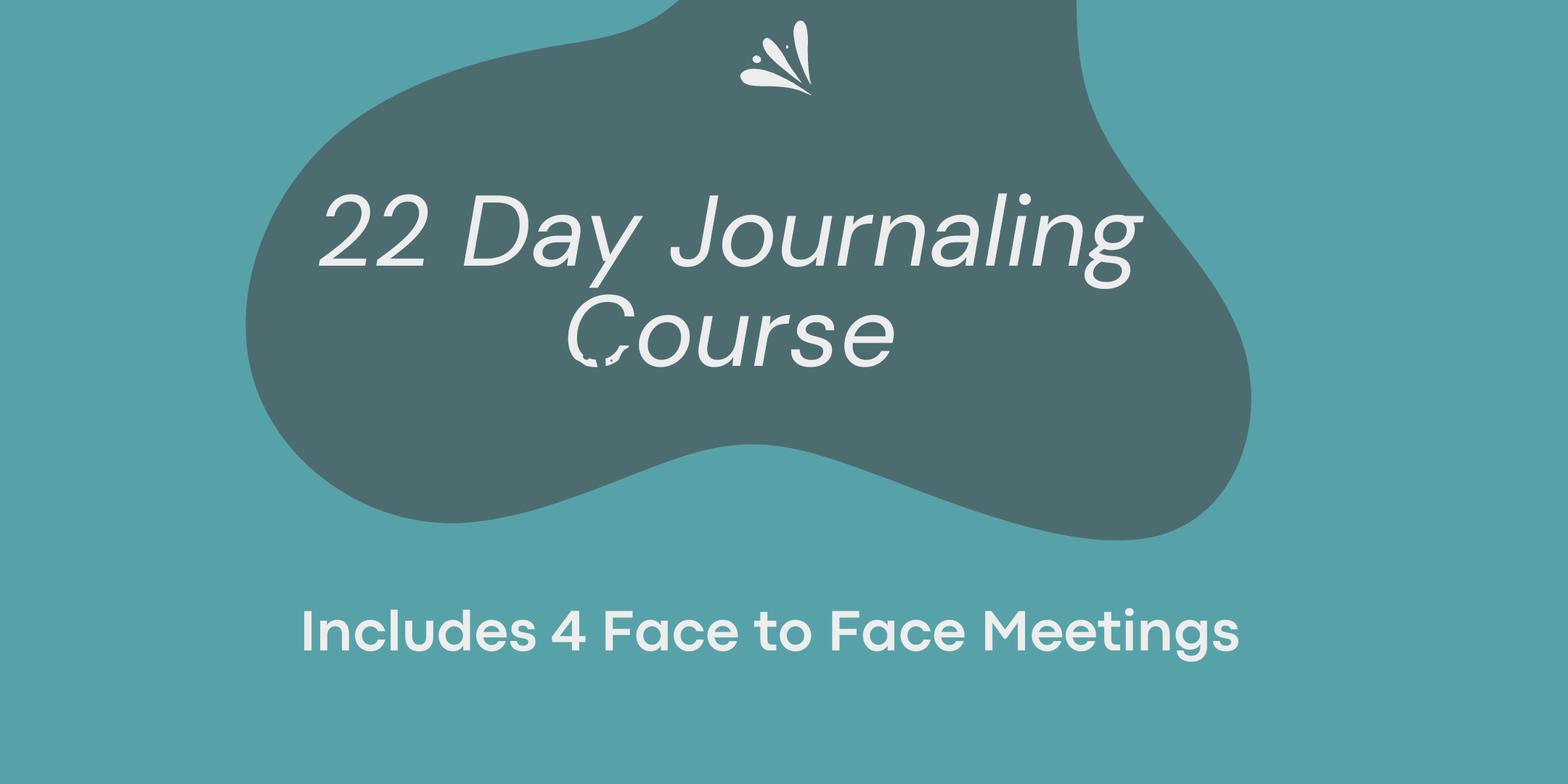 22 Day Journaling Course