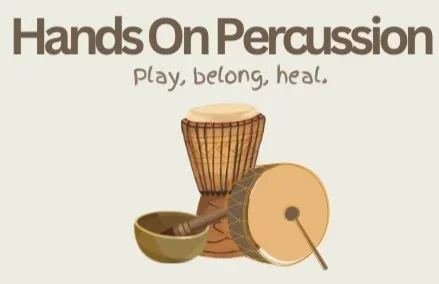 Drumming for Wellbeing