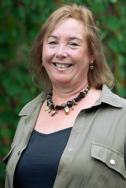 <strong>Dawn Martin<br>Non-executive Director</strong>