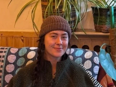 <strong>Nakita Potter<br>Centre Facilitator</strong>