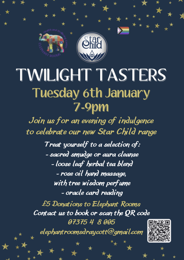 Twilight Tasters