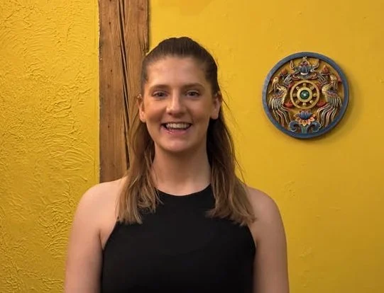 <strong>Hannah Stanier</strong><br/>Pilates