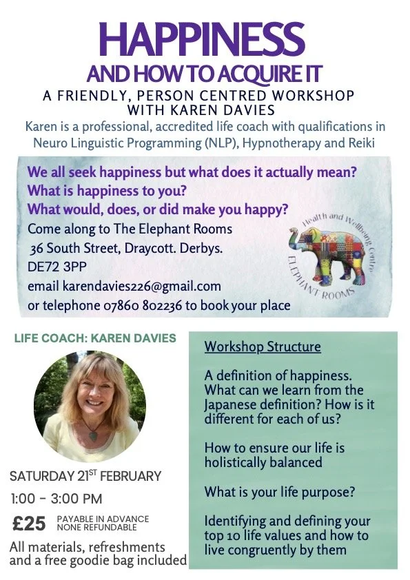 Happiness And How To Acquire It