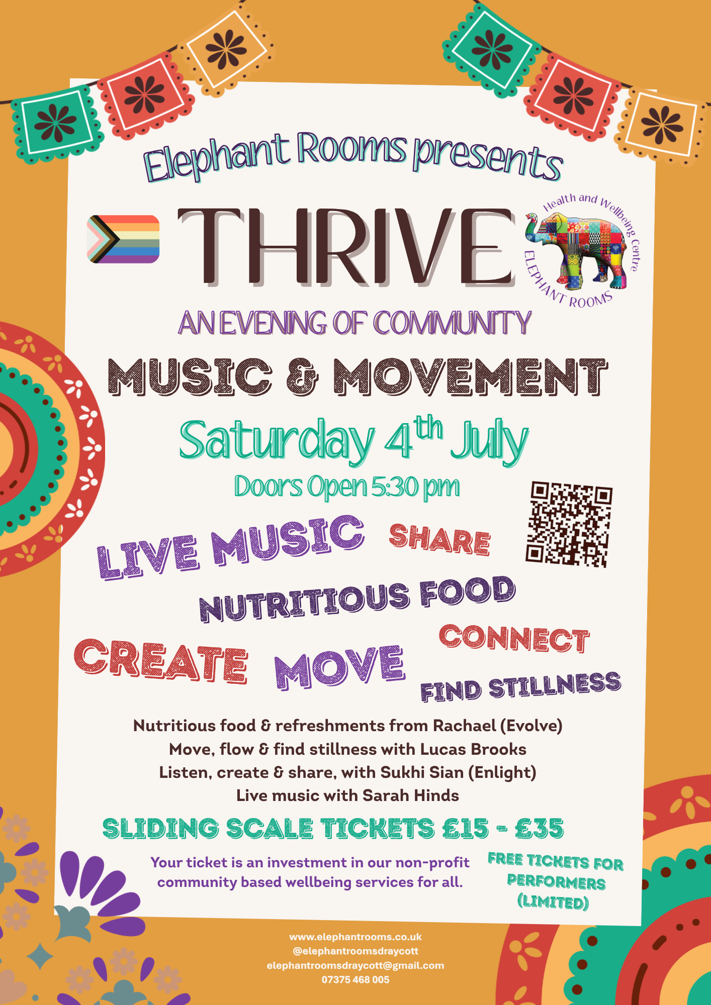 Thrive 