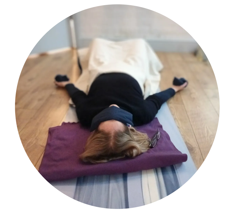 Autumn Restorative Yoga Workshop