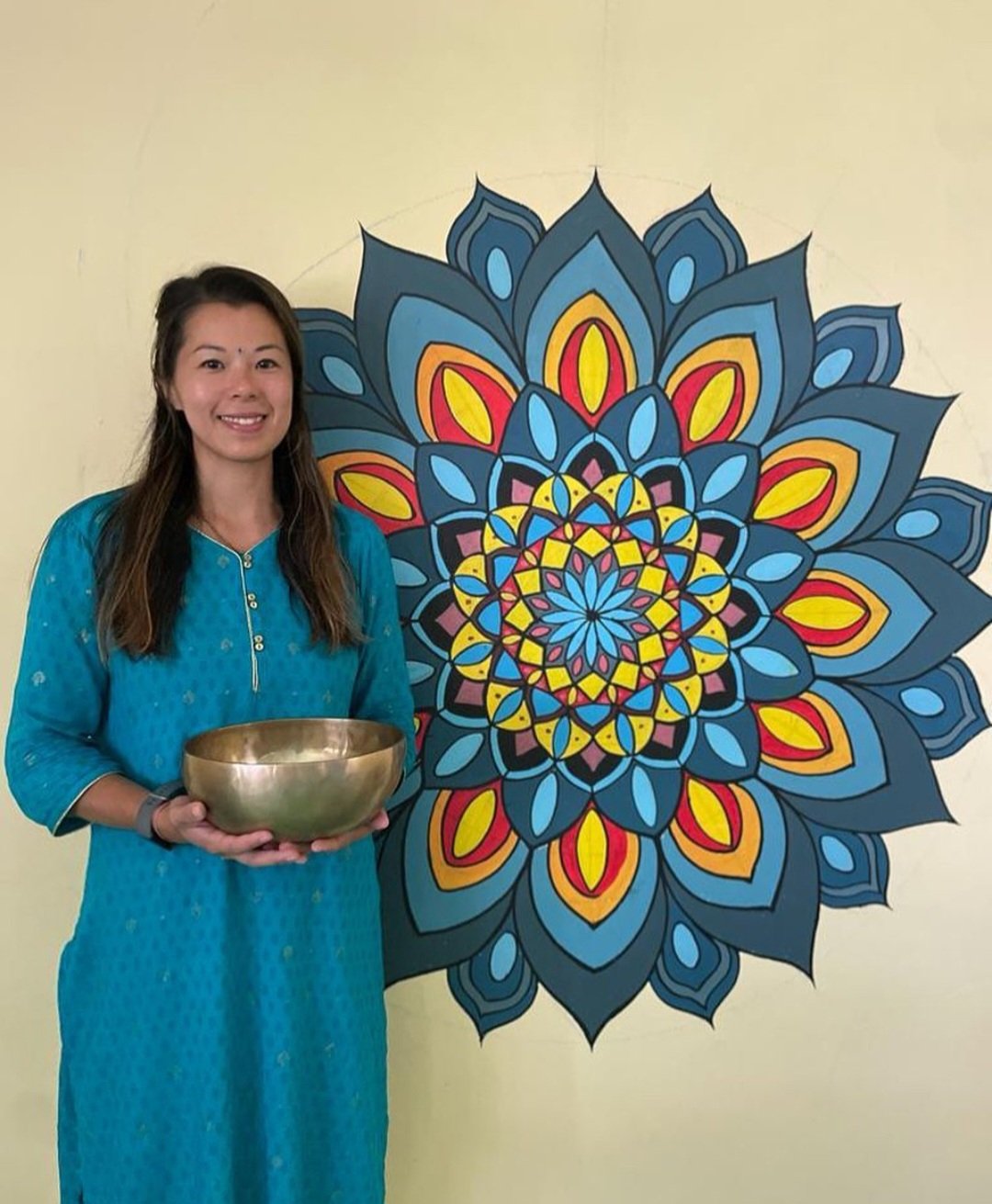 Sunday Reset Sound Bath