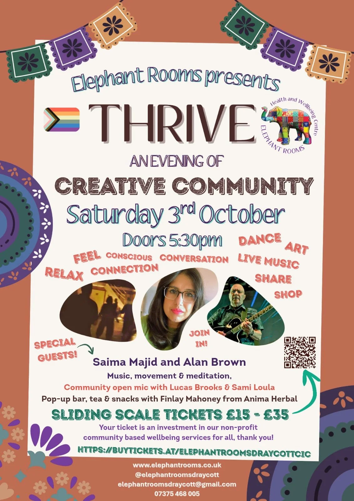 Thrive