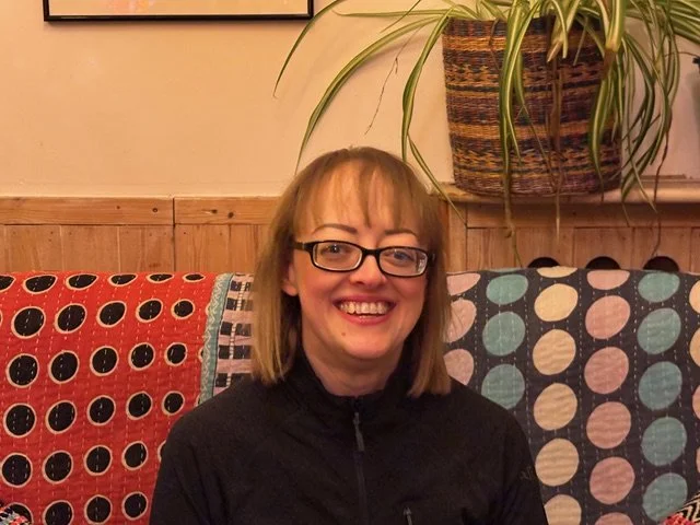 <strong>Cheryl Brand</strong><br/>Yoga