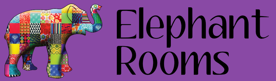 Elephant Rooms