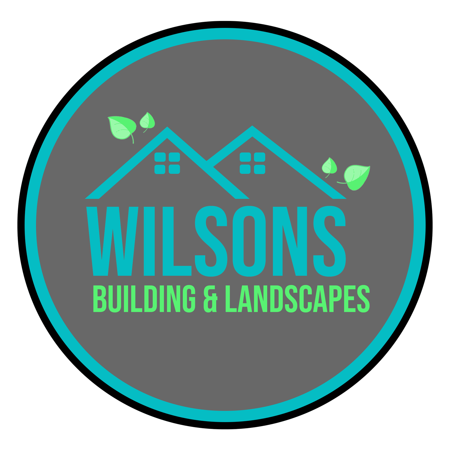 Wilsons Building & Landscapes