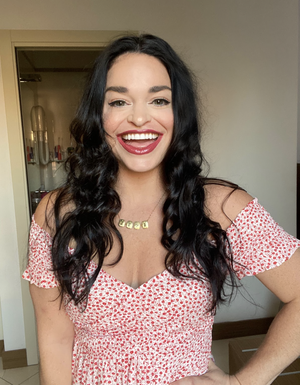 Bio — Samantha Ramsdell | Singer, Actor, Comedian