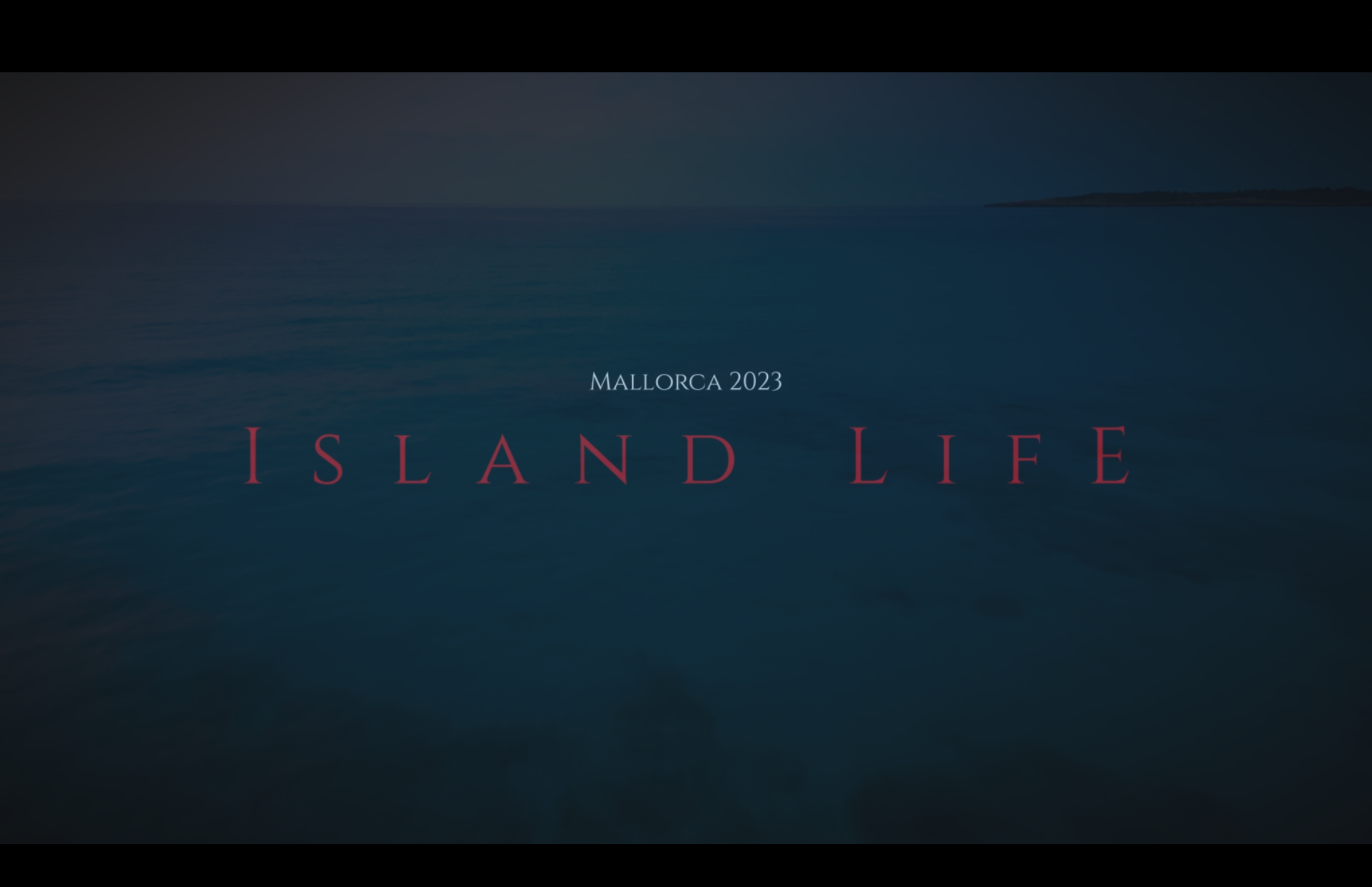 Island Life