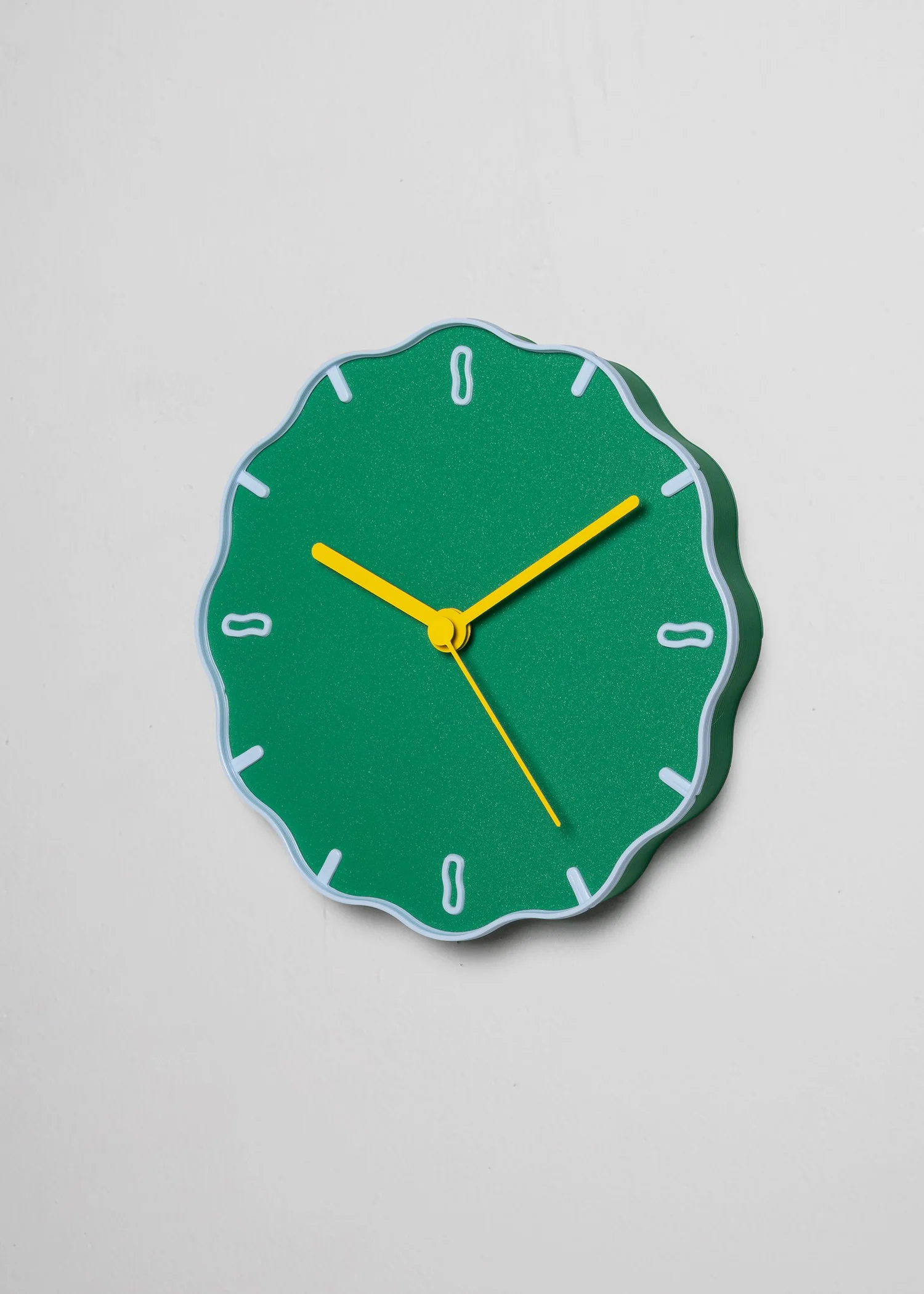 Horloge Margherita - Warren et Laetitia