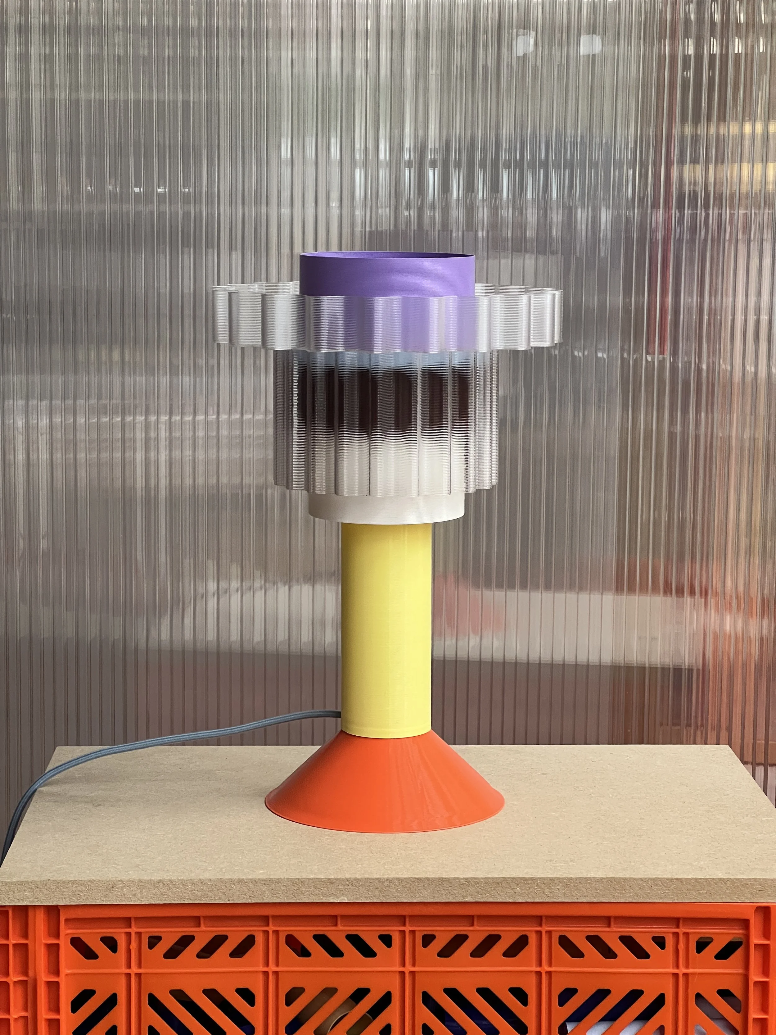 Gigi à poser - Venezia