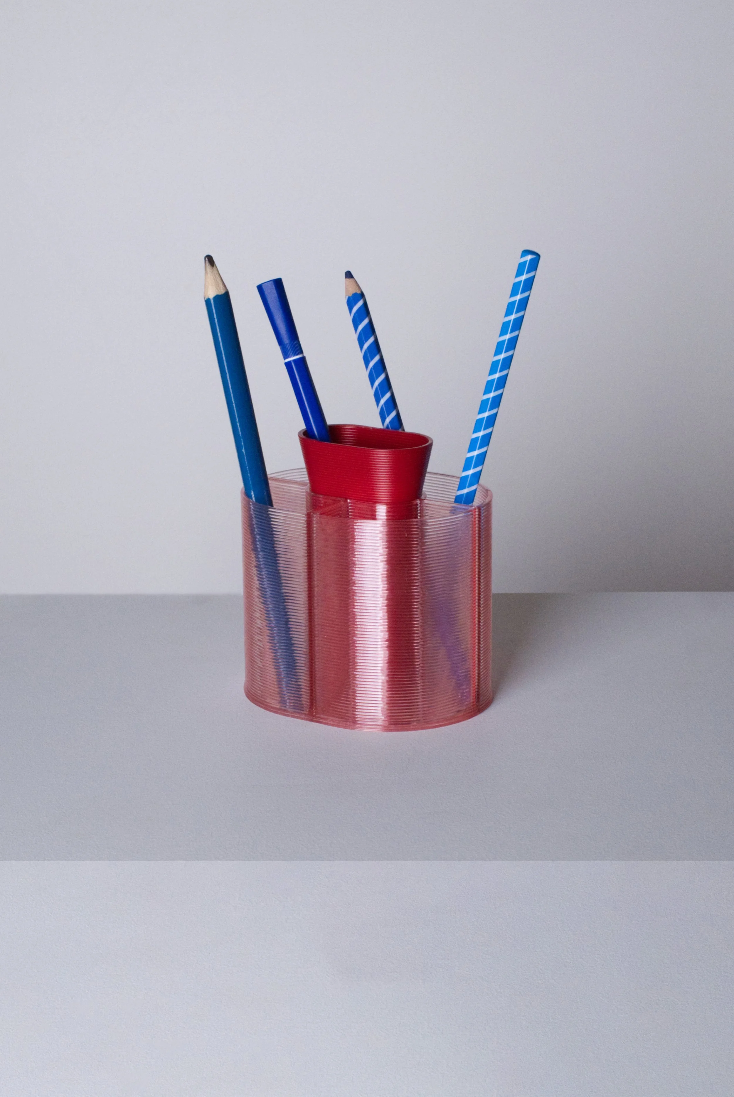 Henri - pot à crayons