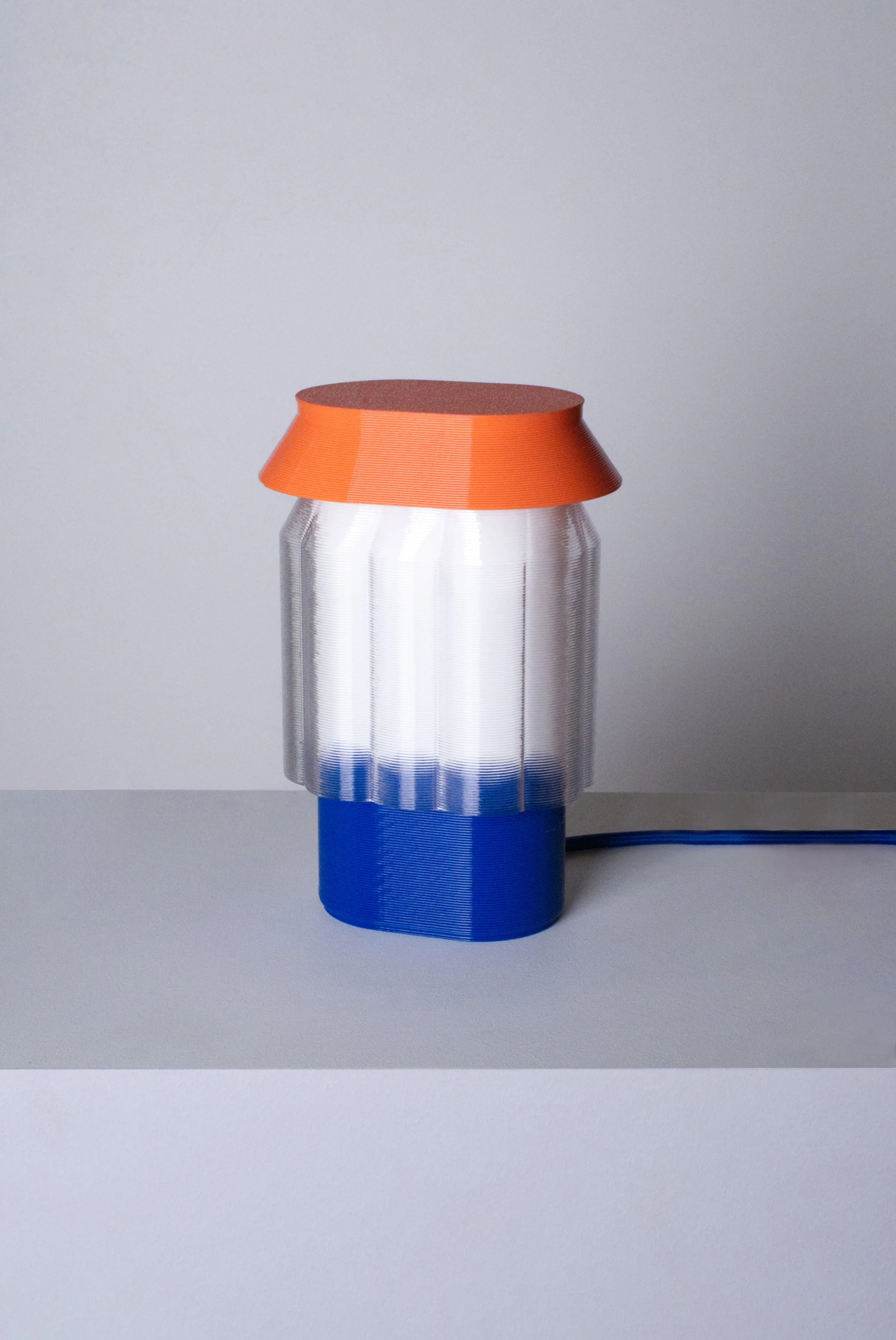 Lampe Nour