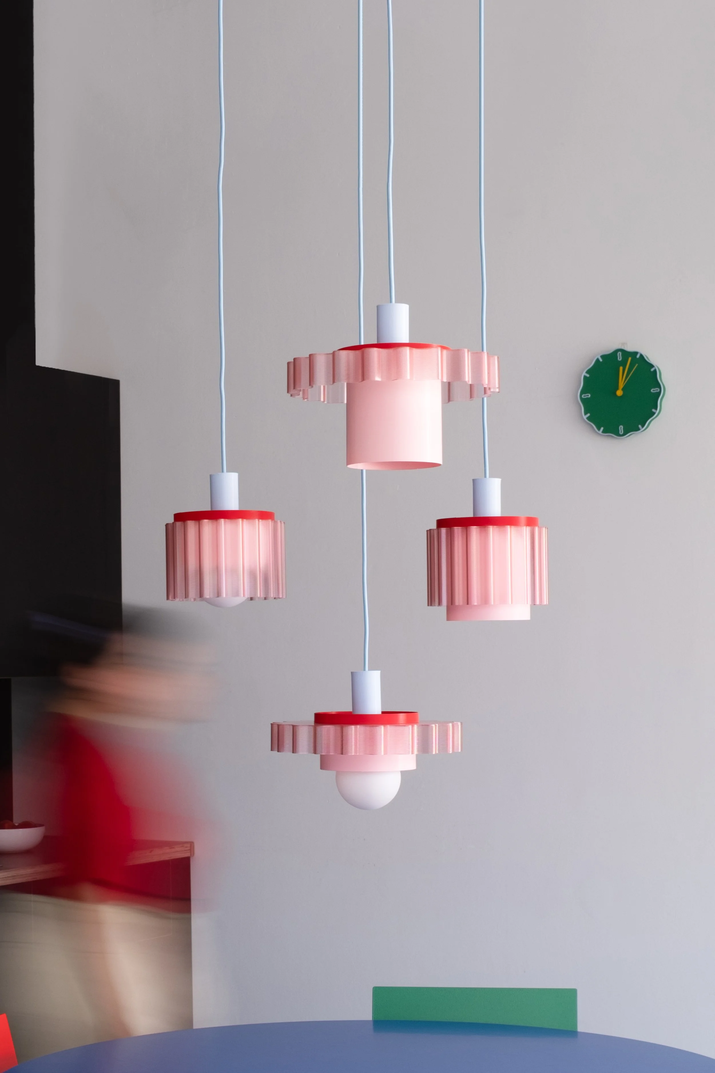 Lampe Gigi - Dolce