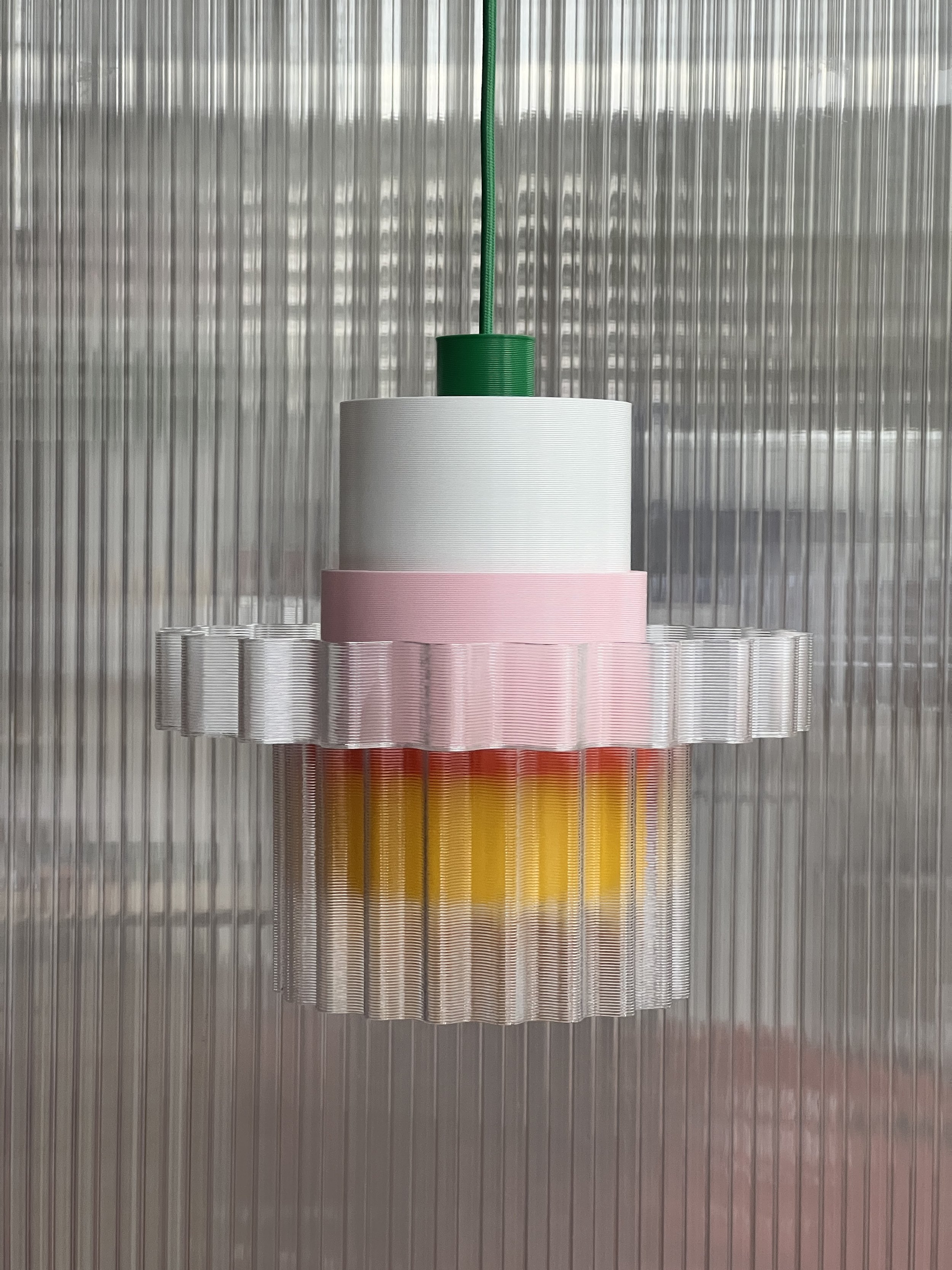 Gigi n°5 - Paradisco