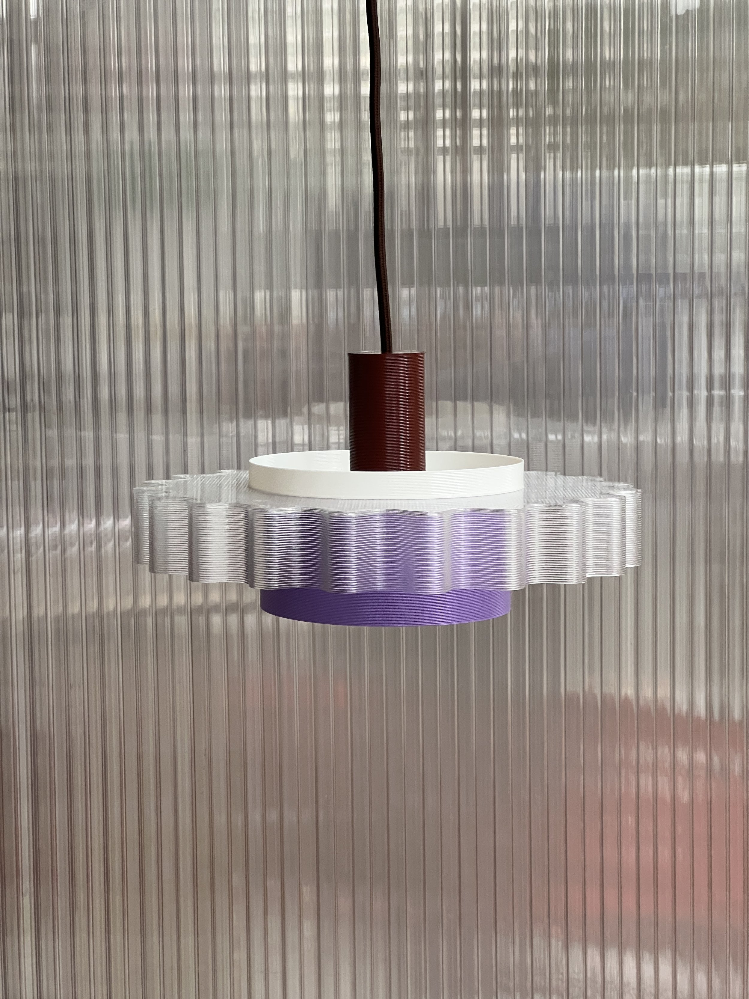 Gigi n°3 - Cristina