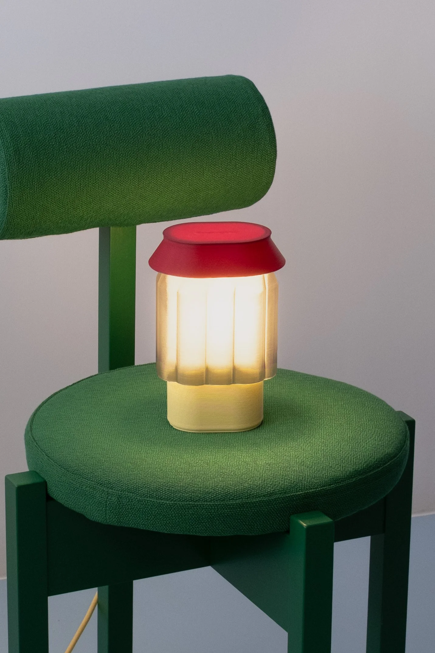 Lampe Nour