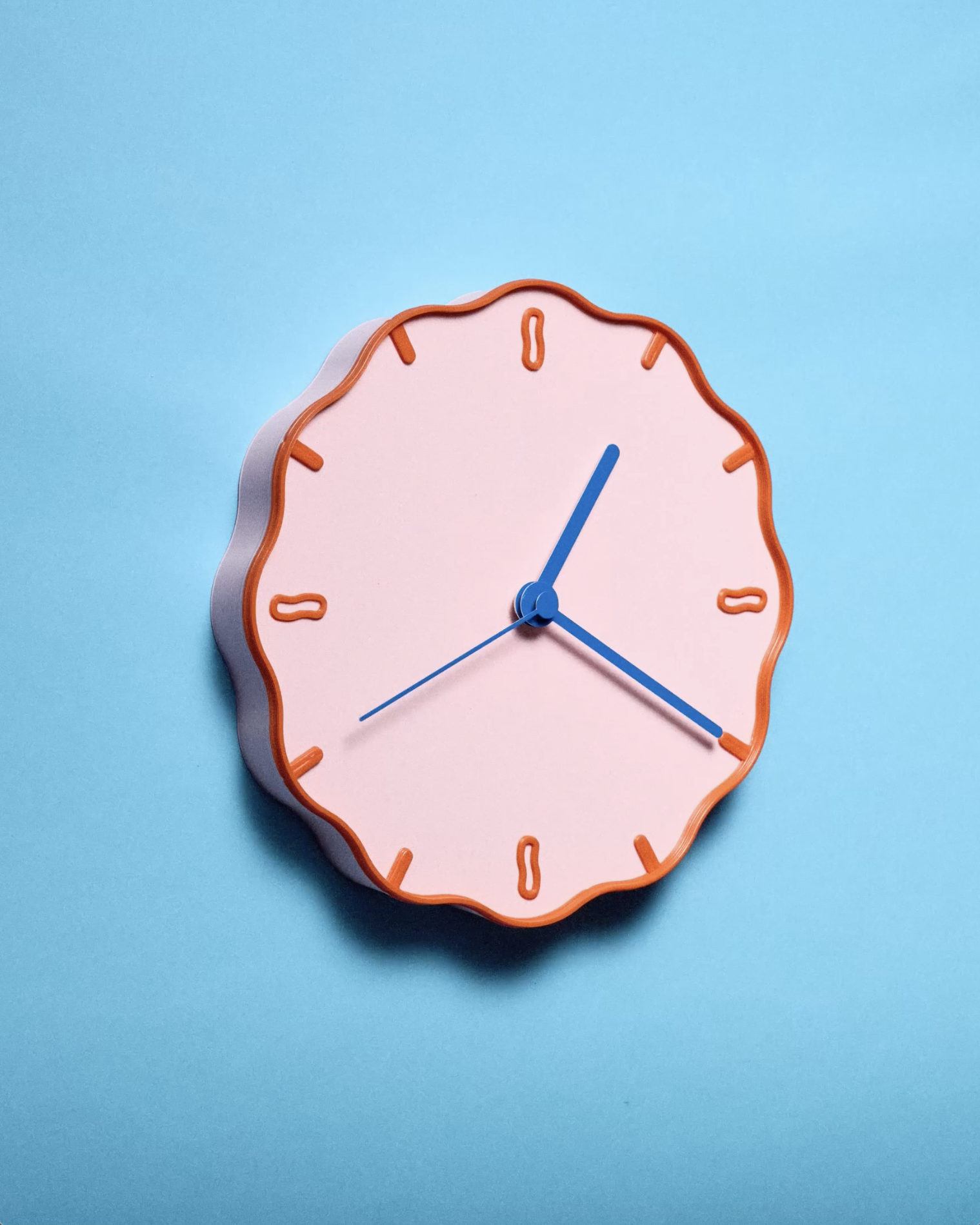Horloge Margherita