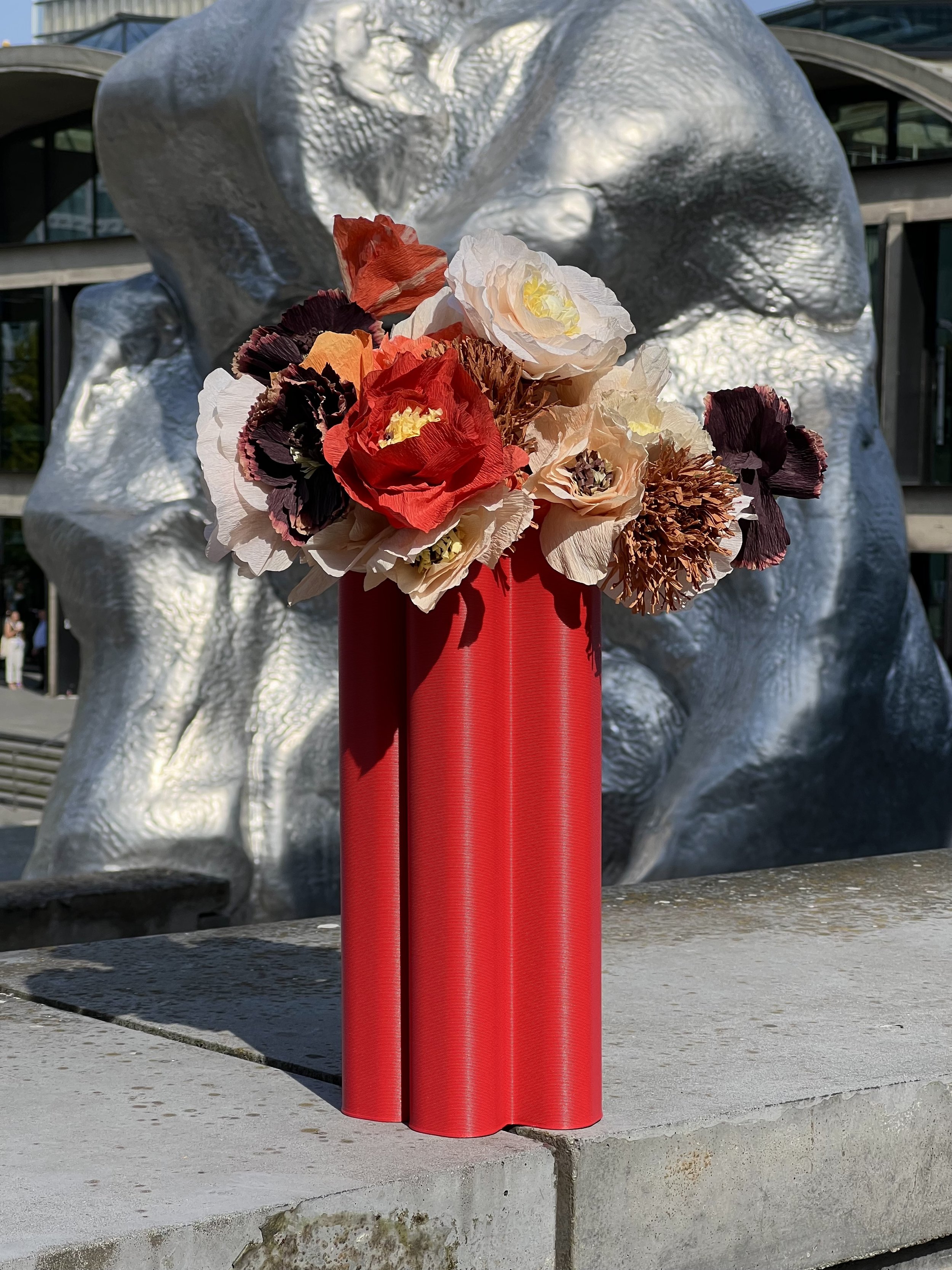 Vase Álvaro XL