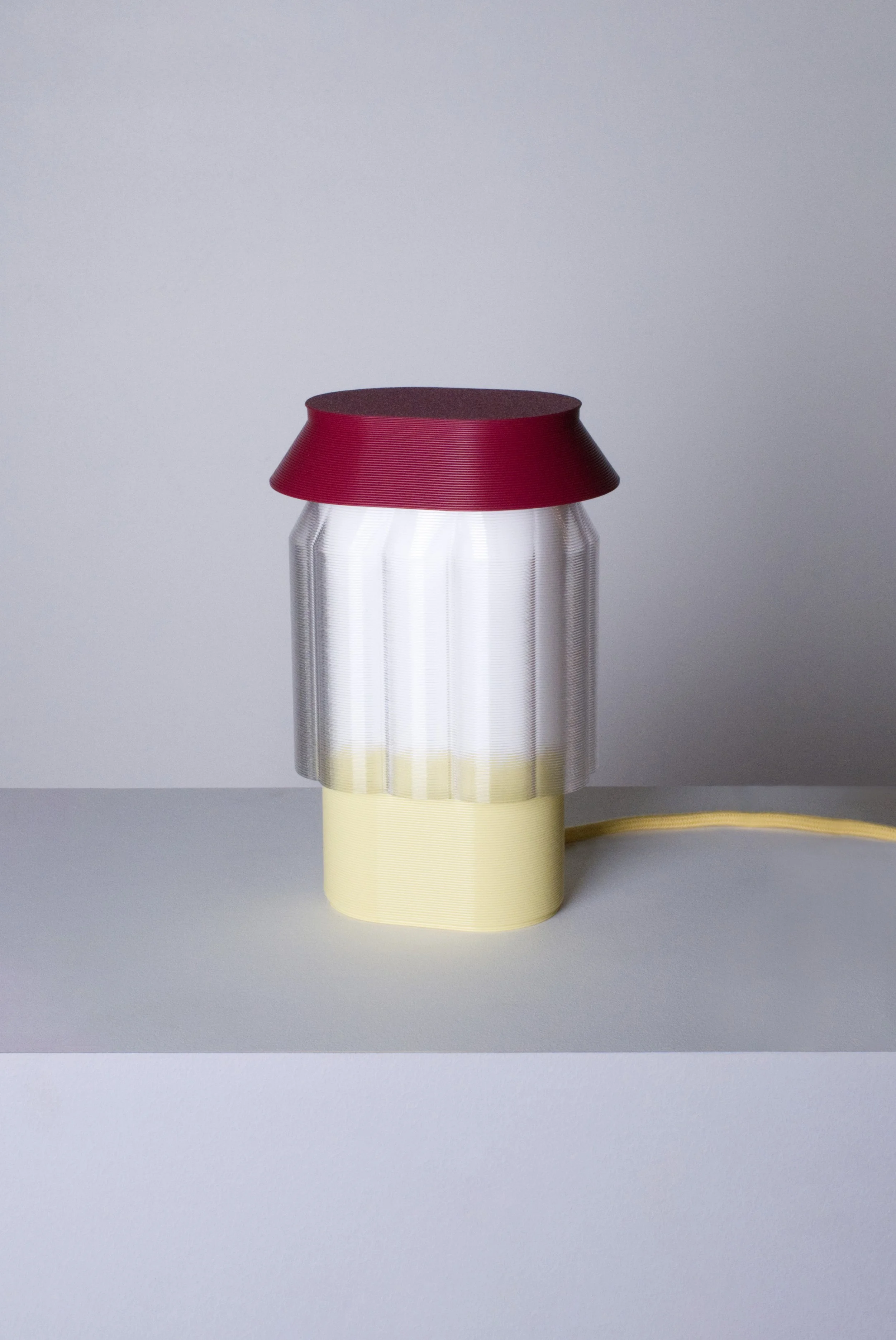 Lampe Nour