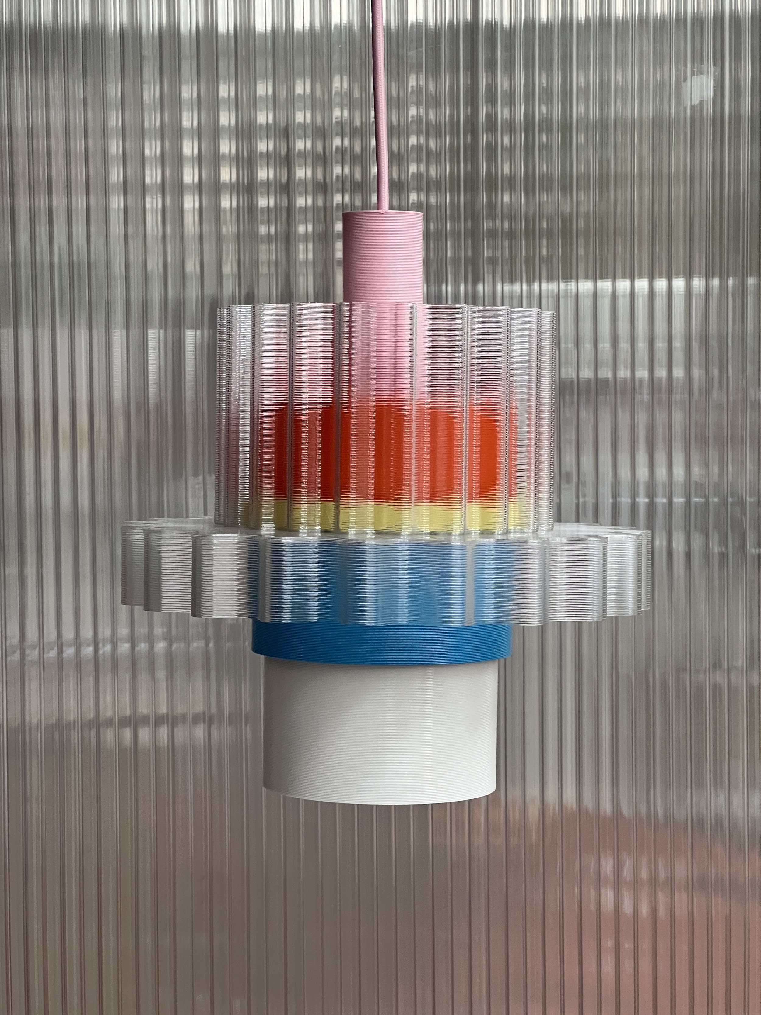 Gigi n°5 - Paradisio