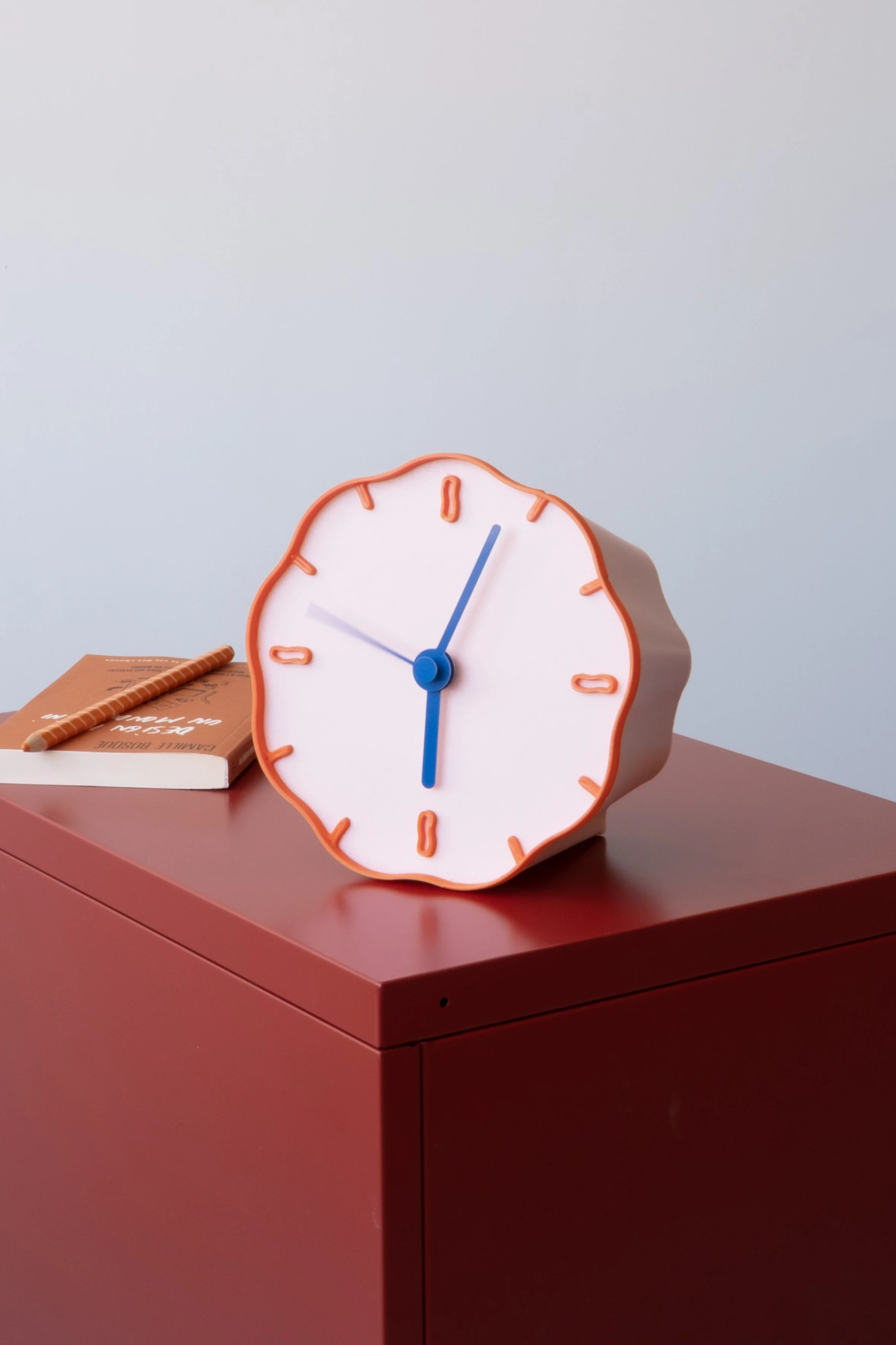 Horloge à poser Margherita