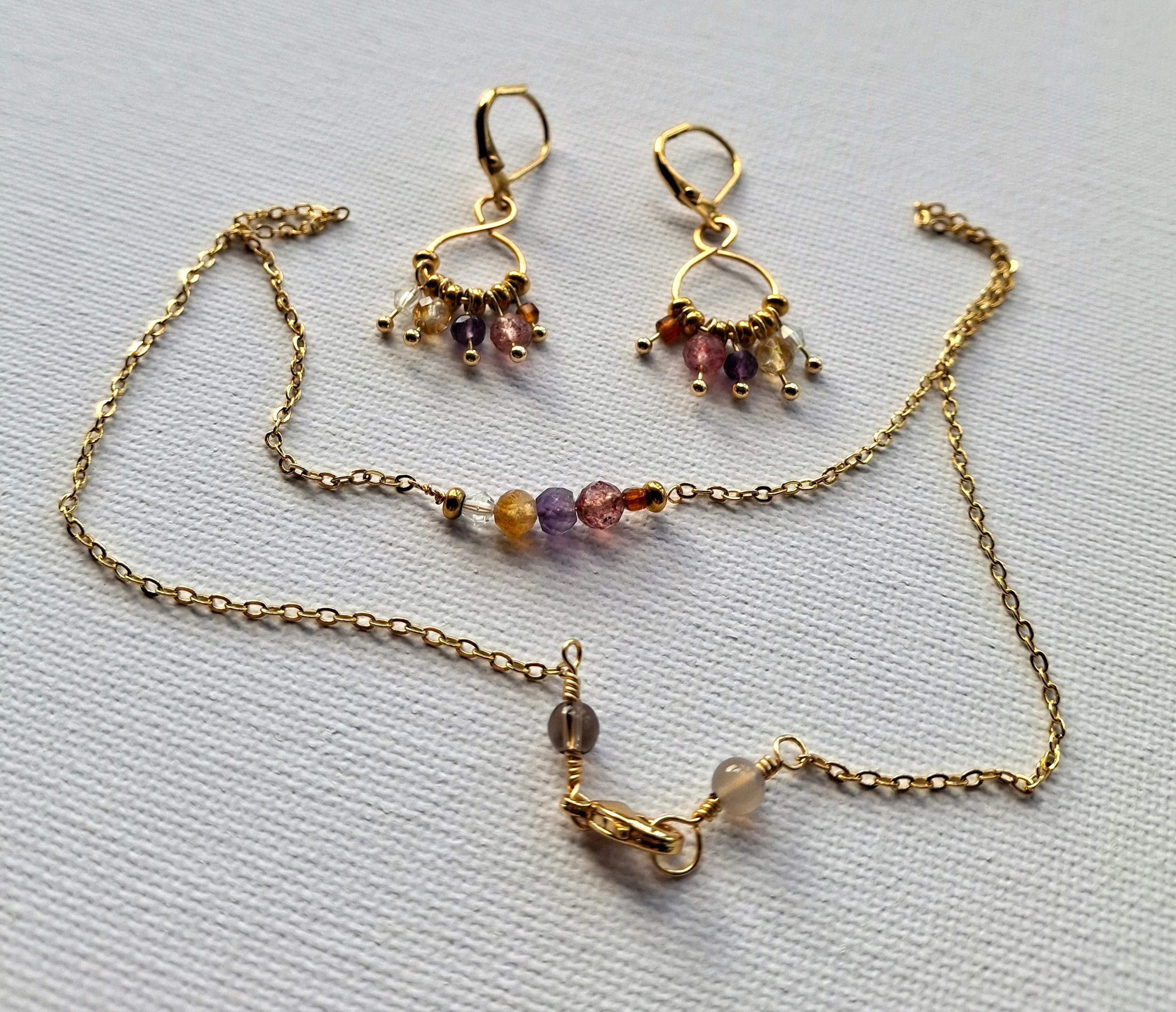 Quartz necklace and earrings.jpg