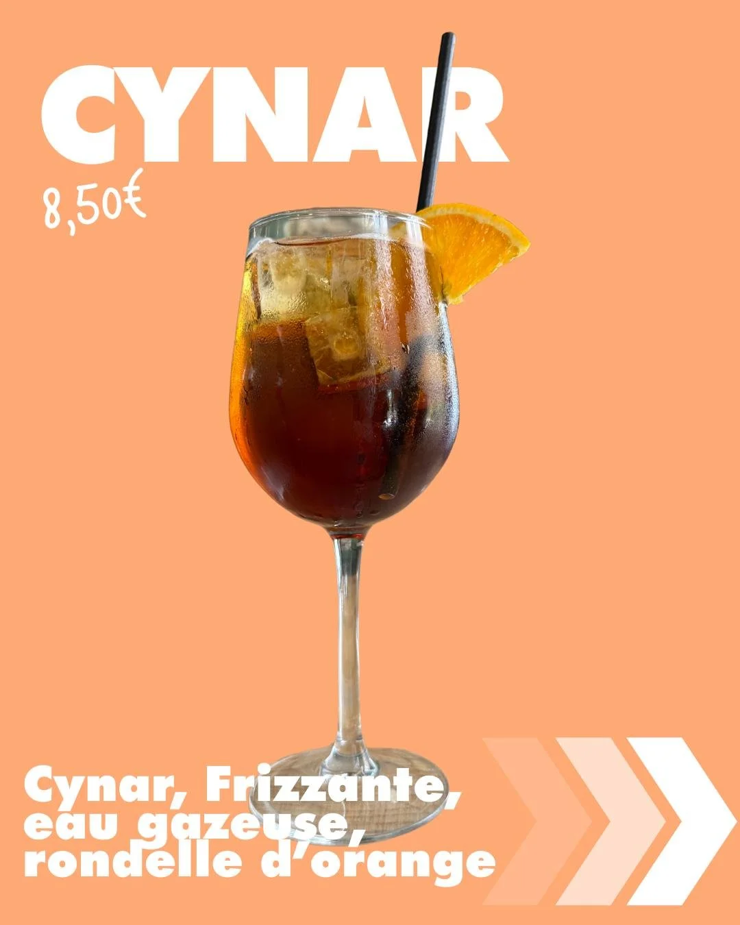 Qui dit Summer Season, dit Spritz Season! ☀️ Venez découvrir notre nouvelle carte des Spritz en (7).jpg