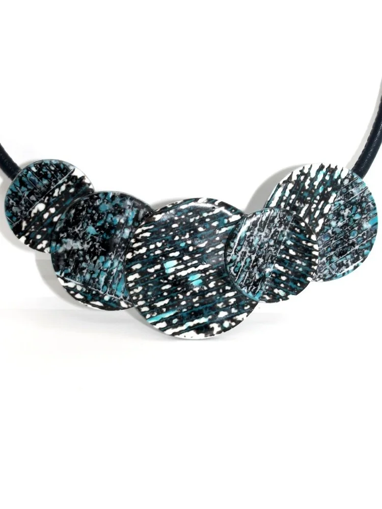 Collier Maida