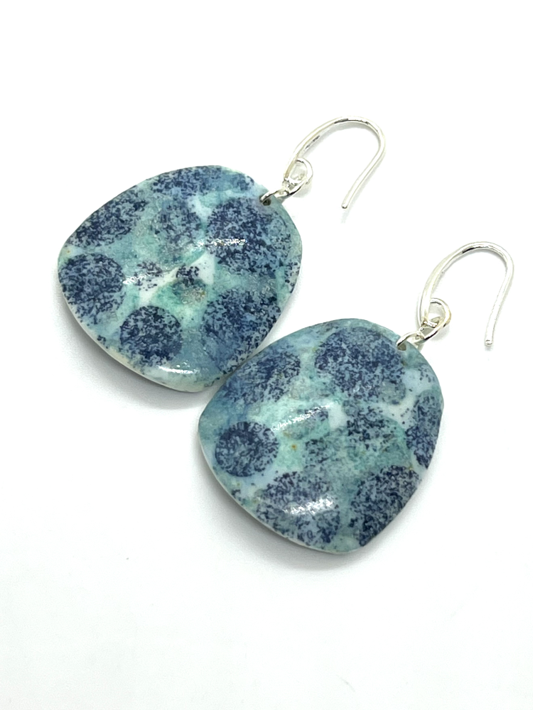 Boucles d'oreilles Naya 3