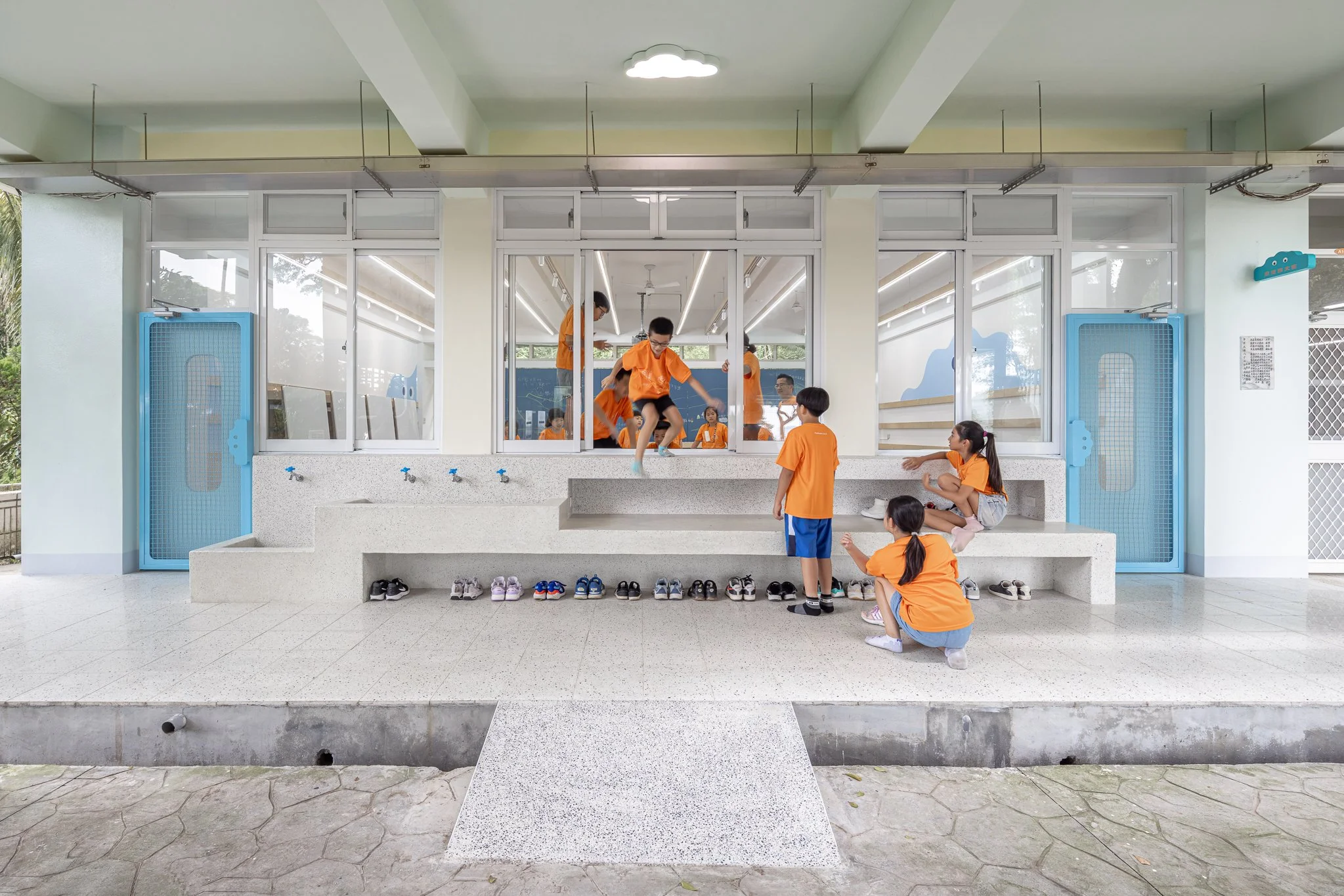 想法放大室｜Mindstorm Lab