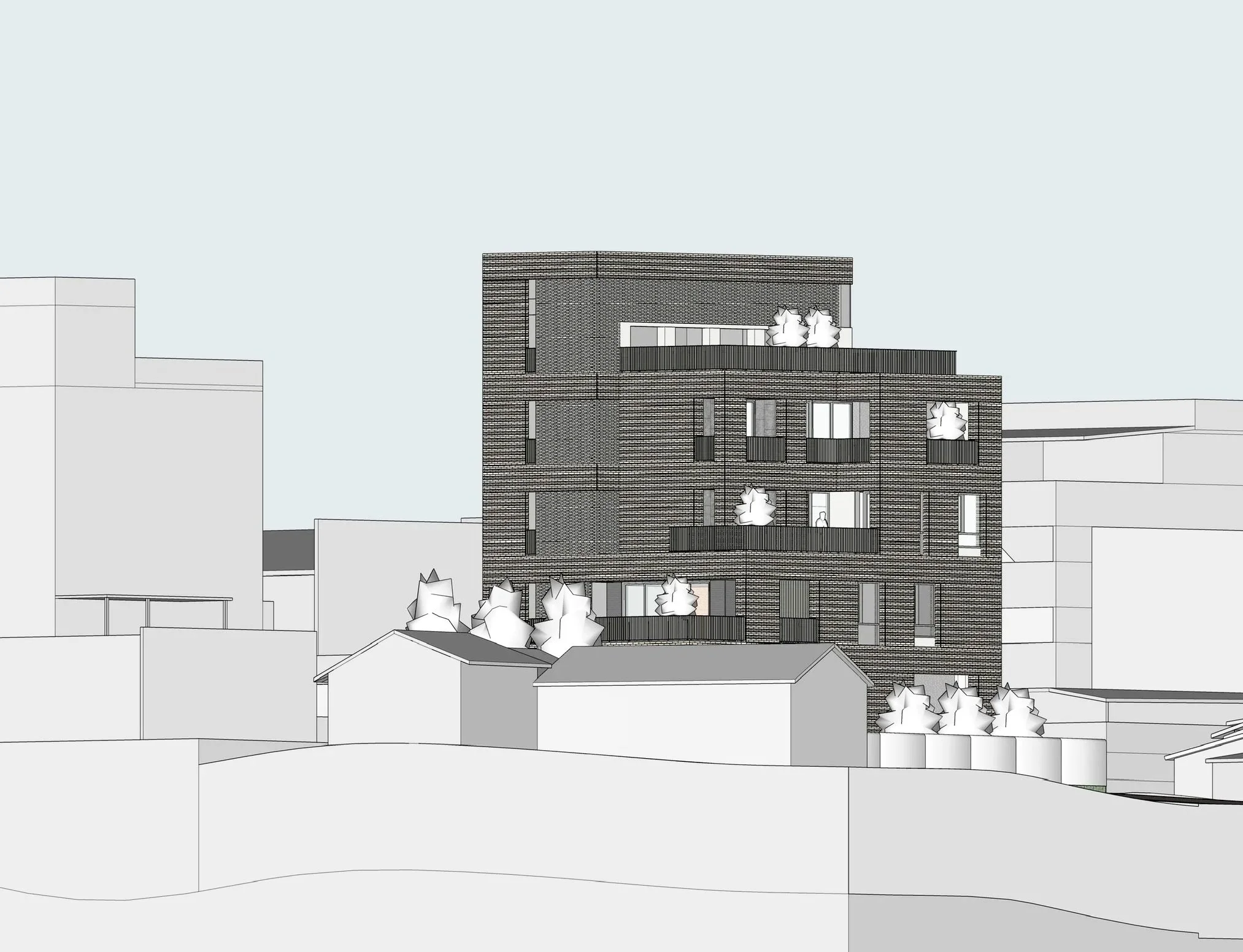 北屯張宅｜The Chang‘s house