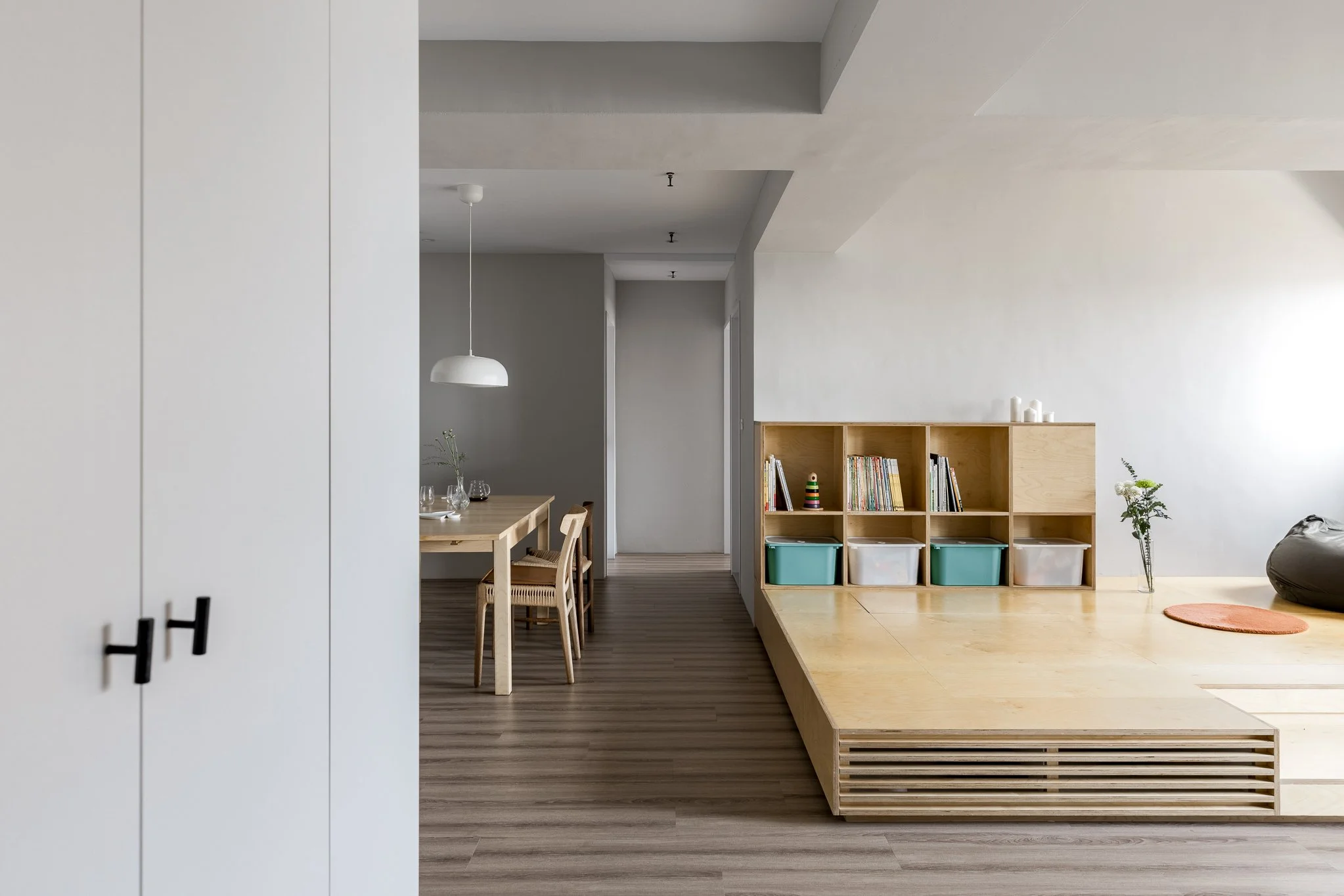 十之家｜Cross House