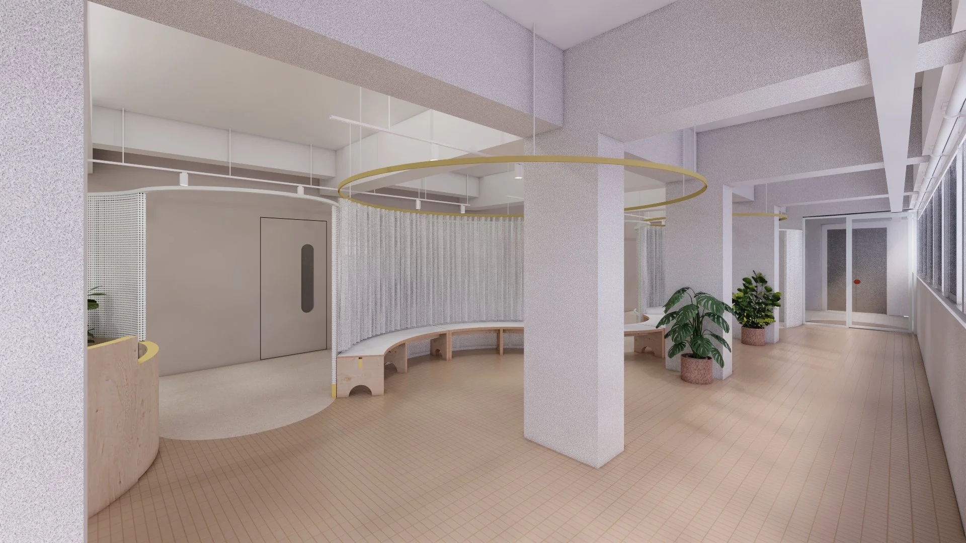 圈圈話｜The O talk