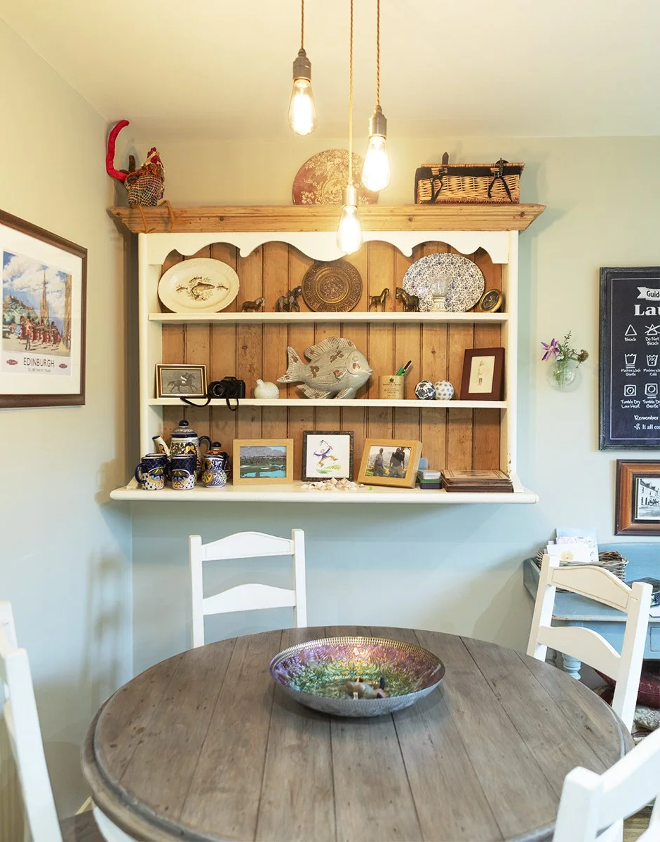 Kitchen table and shelving unit - IMG_0166 .jpg