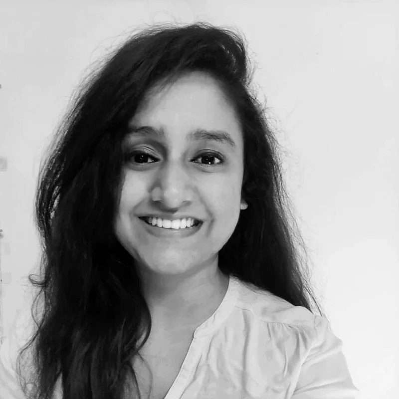 Soujanya KM | UrbanPiper