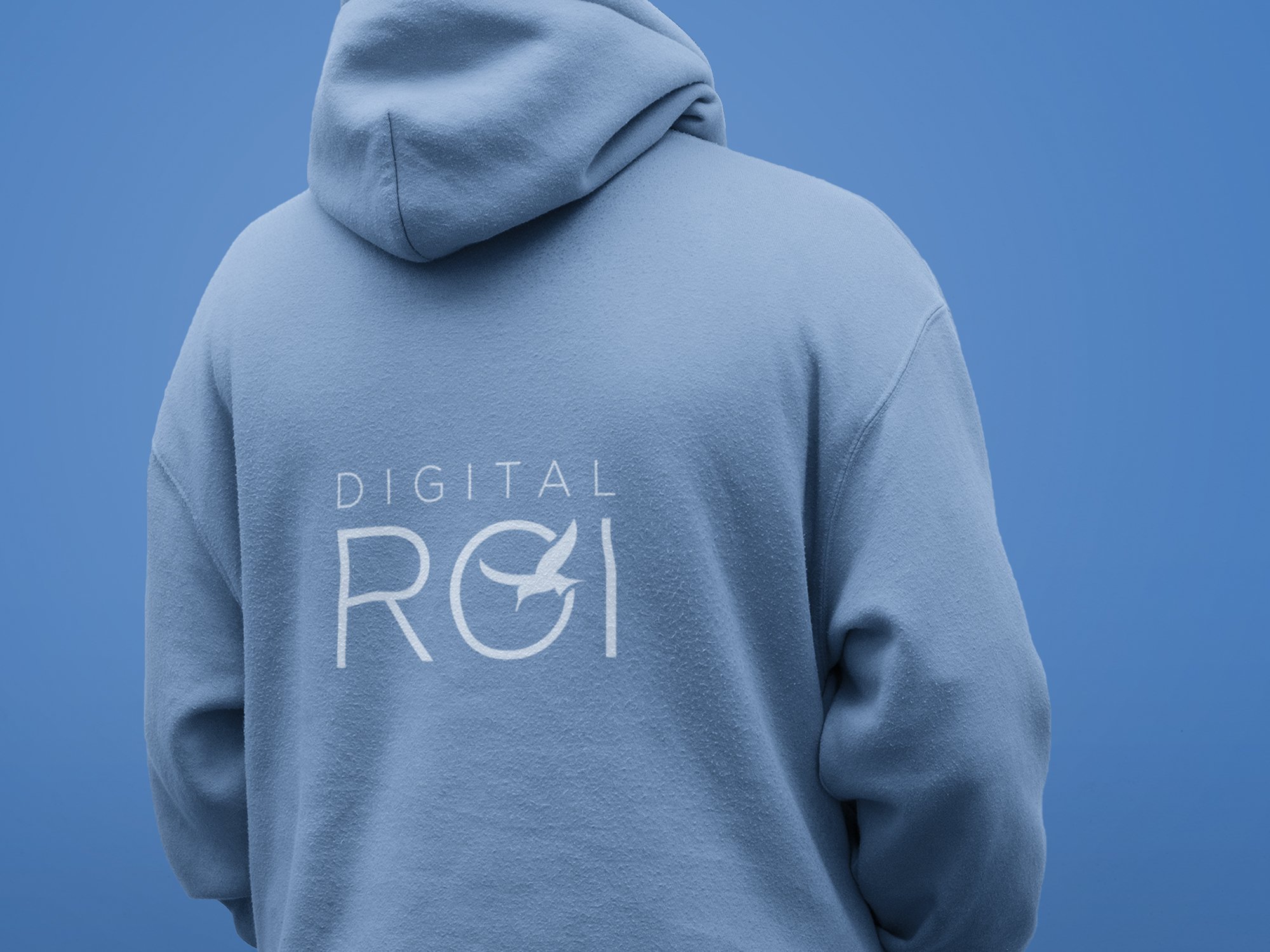 Digital ROI | Brand Identity Development
