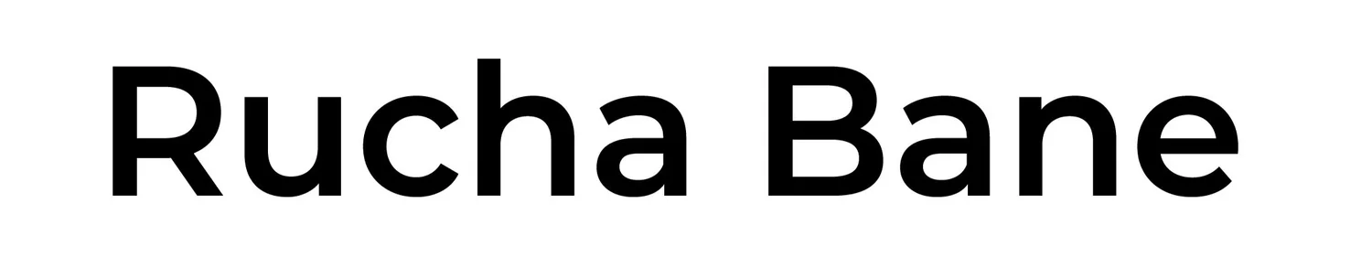 Rucha Bane