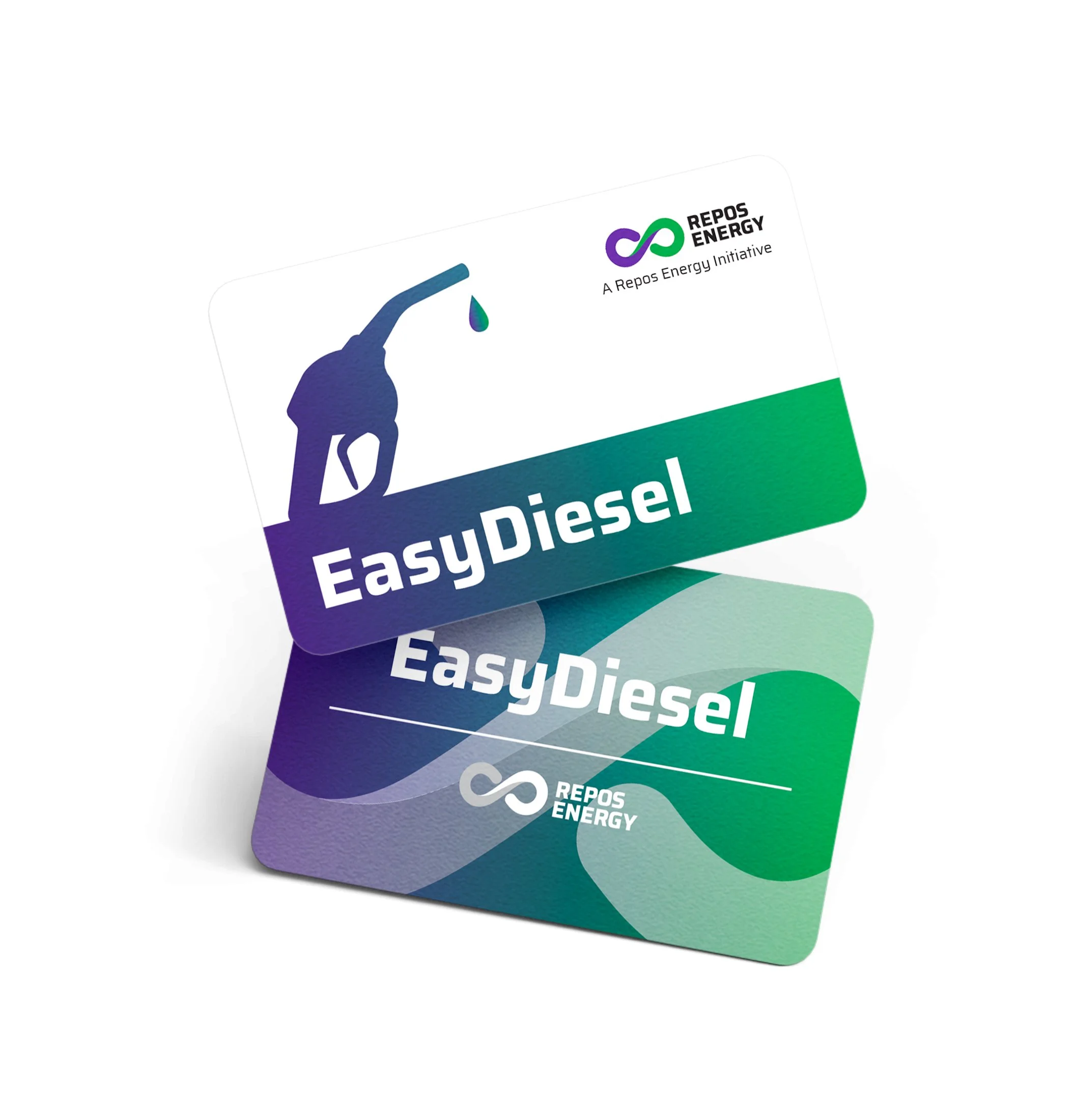 Repos Energy RFID design