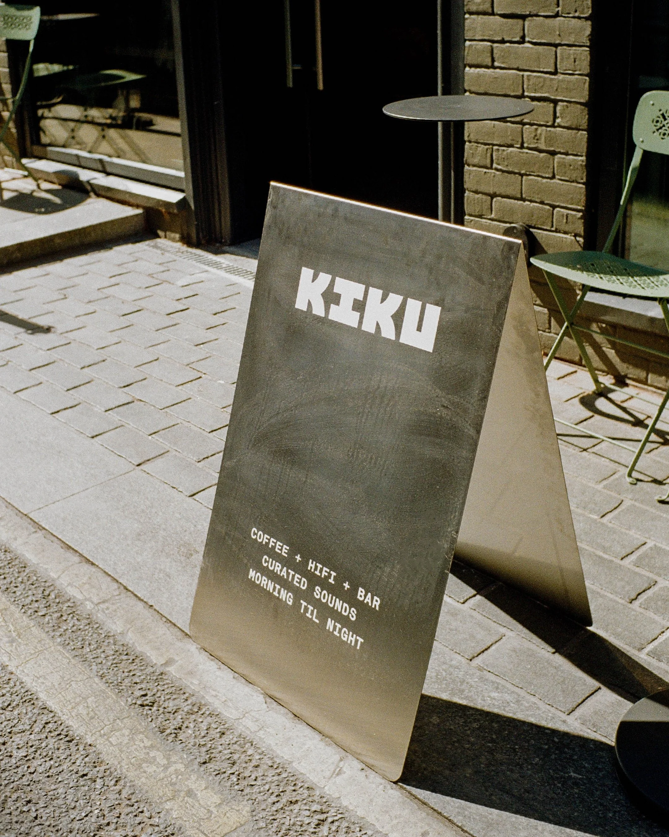 Kiku Hifi
