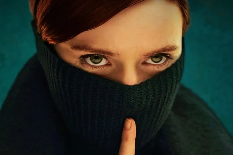 SAY NOTHING (FX)