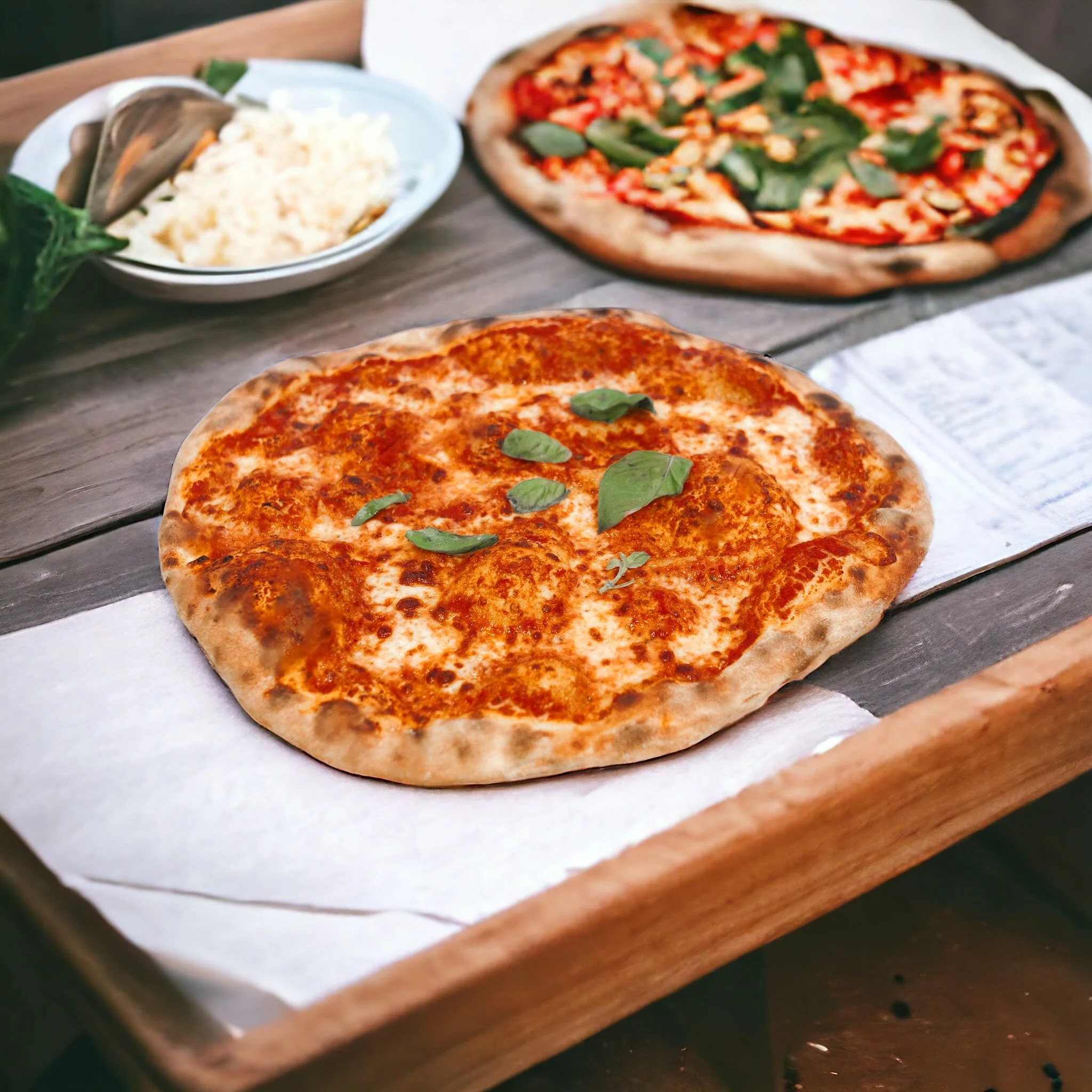 The Slicerie - Paris 9