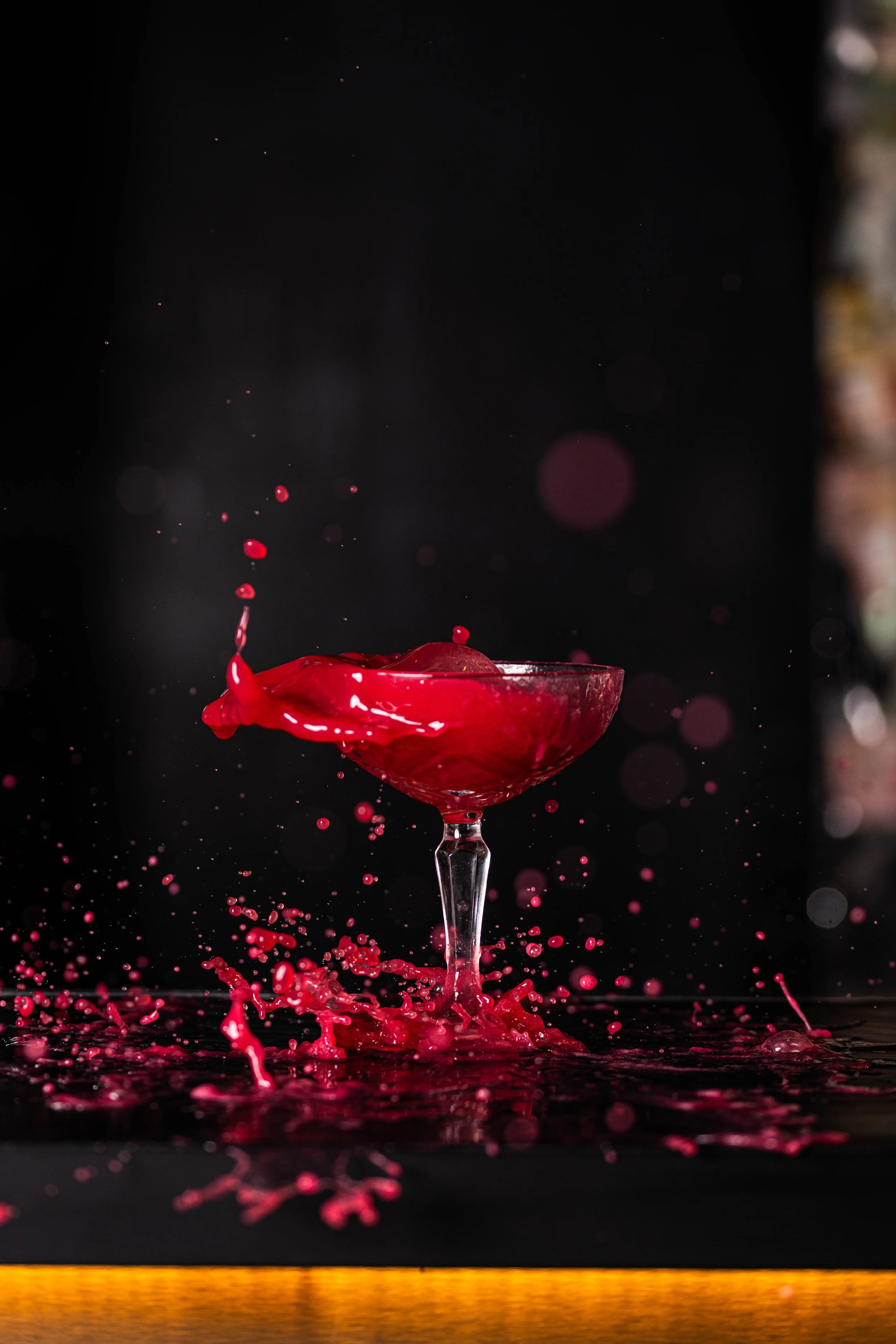 Maze Cocktails Club - Paris 2