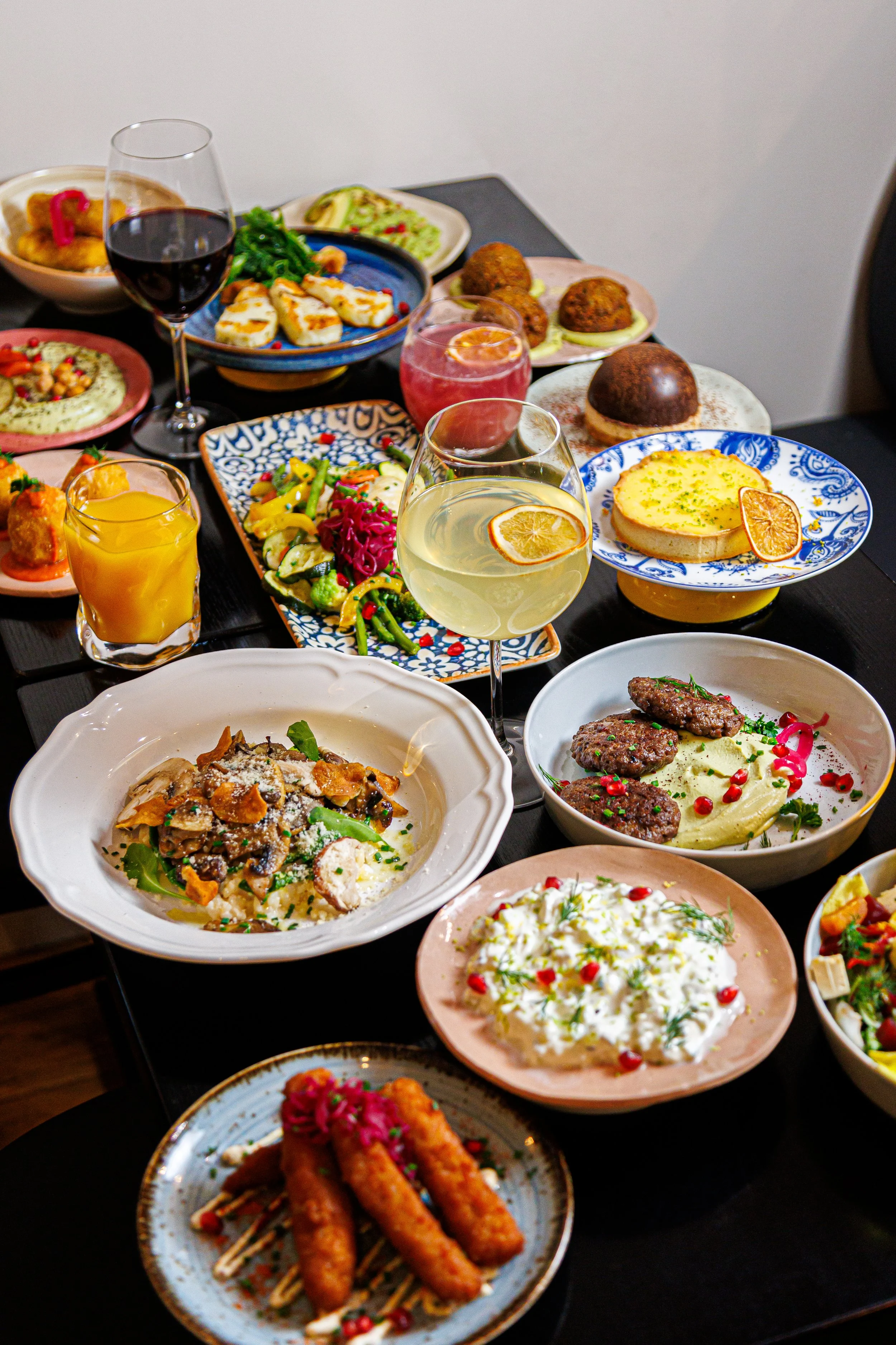 Le Presque Bout du Monde