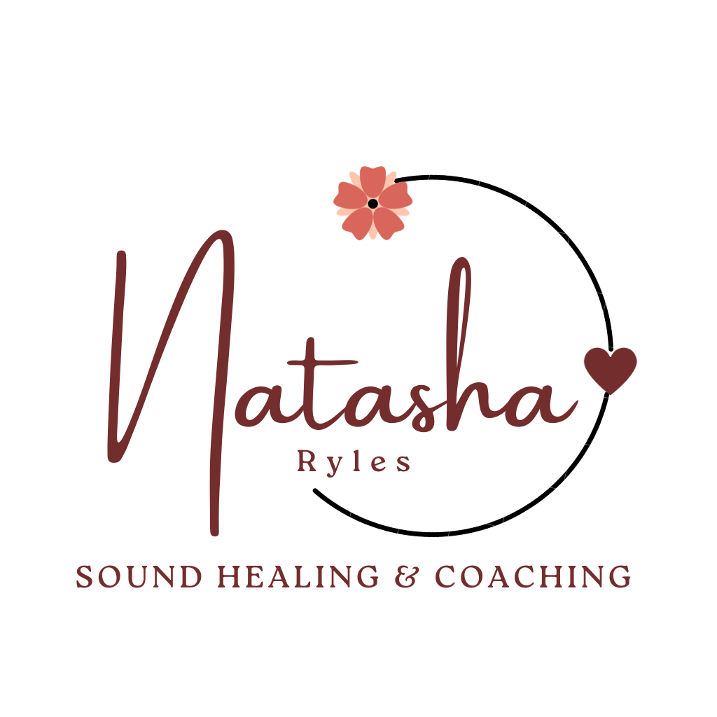 Natasha Ryles Sound Healing &amp; Coaching